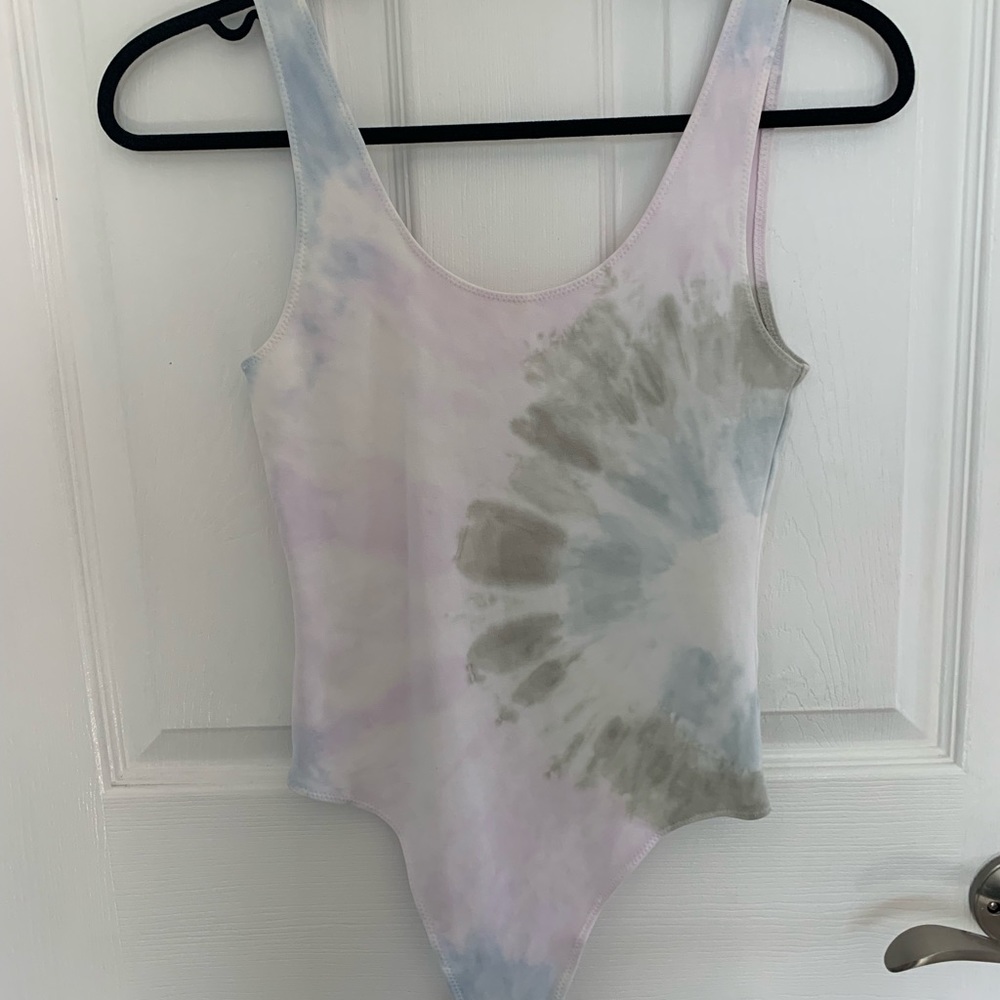 Wilfred Free Bodysuit